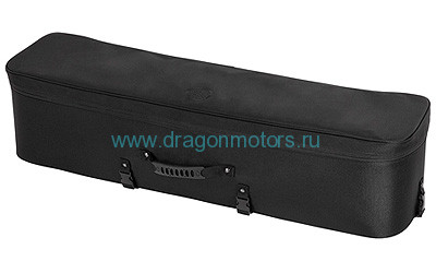 Задний текстильный оригинальный кофр Yamaha Grizzly / Kodiak - B16-F847U-T0-00