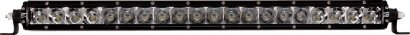 20" SR-серия PRO (20 светодиодов) - Комбинированный свет (Ближний/Дальний)