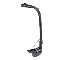 RAM-B-316-18-TRA2-NB Крепление RAM для динамика HydroWave  с 18-дюймовым алюминиевым стержнем и головкой