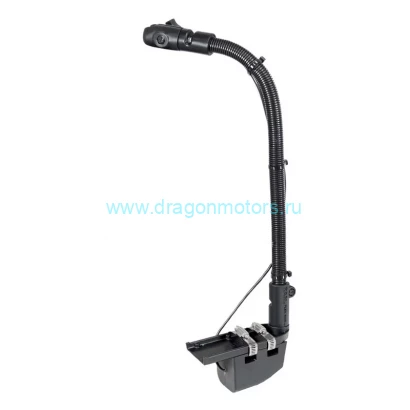 RAM-B-316-18-TRA2-NB Крепление RAM для динамика HydroWave  с 18-дюймовым алюминиевым стержнем и головкой