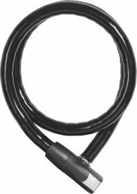 Трос с замком ABUS Steel-O-Flex Centuro 860/85 85см