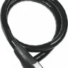 Трос с замком ABUS Steel-O-Flex Centuro 860/85 85см