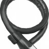 Трос с замком ABUS Steel-O-Flex Centuro 860/85 85см