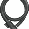 Трос с замком ABUS Steel-O-Flex Centuro 860/85 85см