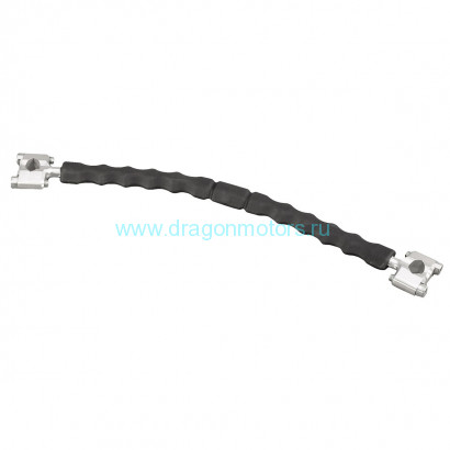 Стропа на руль для снегохода Yamaha OEM: SM-08196, SM-08027B2, SM-08027B1