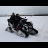 Гусеницы для квадроцикла Китай 800 X8