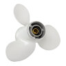 Винт гребной Yamaha 9.9-15/F20B;3x9-1/4x11, E.Chance
