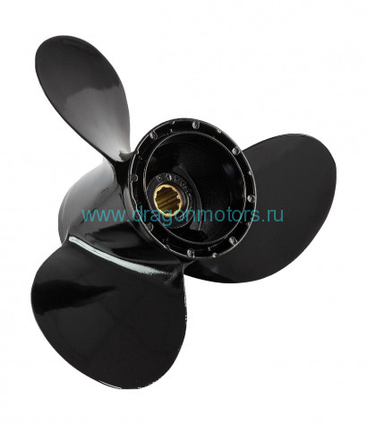 Винт гребной Suzuki DF25-30/DT20-30;3x10-1/4x15R - 58100-96462-019
