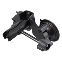 RAM-B-189B-201-ALA1-KRU RAM Twist-Lock  Основание на двойной присоске с гнездовым рычагом и удерживающей руч