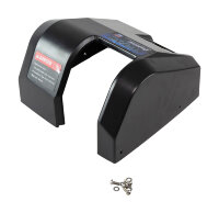 Корпус якорной лебедки autoTRAC35/25