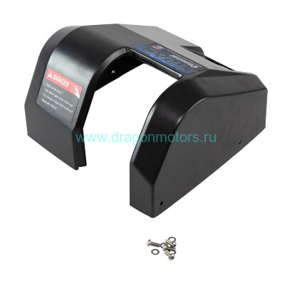 Корпус якорной лебедки autoTRAC35/25