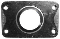 8M2000433 Прокладка гусака MERCRUISER 8.1/8.2L MAG496 OEM: 863122 (Quicksilver)