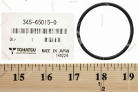 Кольцо уплотнительное Tohatsu M 2,5-3,5 / 4C-5B-6-8-9,8