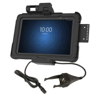 RAM-HOL-ZE11PD-DB9U Док-станция GDS Power + Data и DB9 для Zebra серии ET5x 10,1