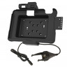 RAM-HOL-ZE11PD-DB9U Док-станция GDS Power + Data и DB9 для Zebra серии ET5x 10,1