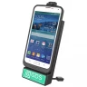 RAM-B-183-GDS-DOCK-V1U Универсальная телефонная док-станция GDS со смещенной крышкой резервуара