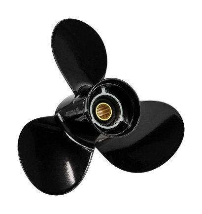 Гребной винт 3x11-1/2x10, Marine Rocket Prime Suzuki 40 - 65 л.с. 13 (шл)