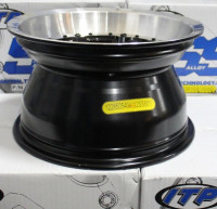 ДИСК ДЛЯ КВАДРОЦИКЛА ITP SS 216 ALLOY 12SS801BX
