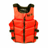 hikeXp Standart Red