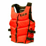 hikeXp Standart Red