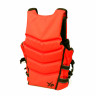 hikeXp Standart Red