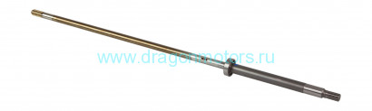 Вал в сборе, drive (s) Suzuki 57100-90L40-000