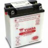 Аккумулятор YUASA (YB12A-A)