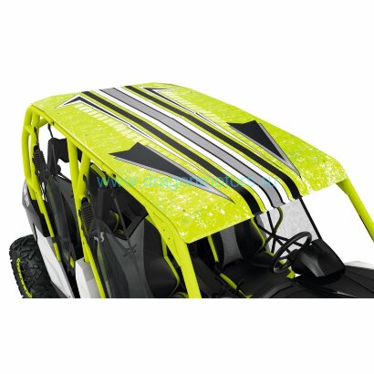 Алюминиевая крыша Lonestar Racing для Commander MAX 2014, Maverick MAX