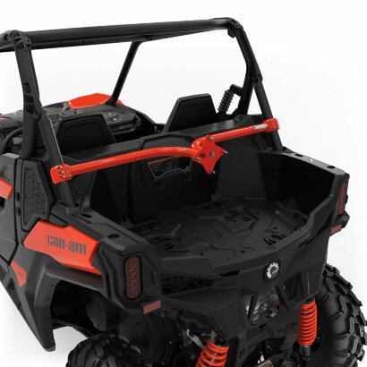 Держатель запасного колеса Dragonfire для Maverick Trail, Maverick Sport, Maverick Sport MAX