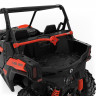 Держатель запасного колеса Dragonfire для Maverick Trail, Maverick Sport, Maverick Sport MAX