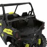 Держатель запасного колеса Dragonfire для Maverick Trail, Maverick Sport, Maverick Sport MAX