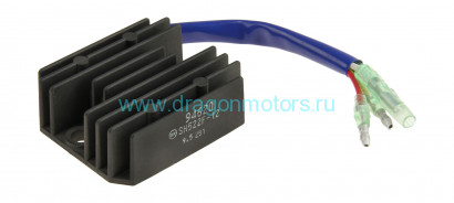 Выпрямитель & Регулятор в сборе Suzuki 32800-94620-000
