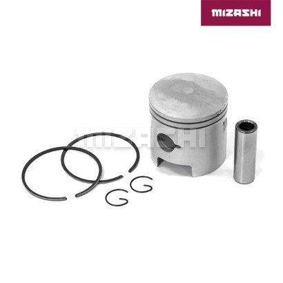 Поршневой комплект Yamaha +0,5 SC-PS074