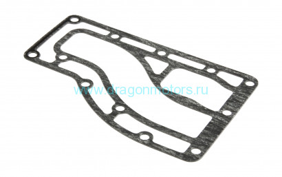 Прокладка, Кожух выхлопной трубы Suzuki 14151-96311-000