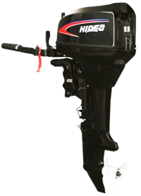 Лодочный мотор HIDEA HD9.9FHS