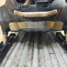 Защита днища BRP SKANDIC WT и SWT LYNX YETI OEM: 860200713 / 860200691