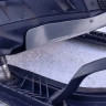Защита днища BRP SKANDIC WT и SWT LYNX YETI OEM: 860200713 / 860200691