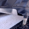 Защита днища BRP SKANDIC WT и SWT LYNX YETI OEM: 860200713 / 860200691