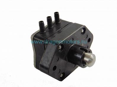 826398T3 Топливный насос для MERCURY 30-40 3-Cyl/40-60 4-Cyl 4-Stroke OEM: 826398A1/826398A3 (Quicksilver)