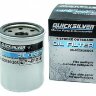 Фильтр масляный для MERCURY 25-30/40-60/75-115 4-Stroke OEM: 35-822626Q05, 822626Q04, 8M0065104, 822626A2, 822626Q2, 35-8M0162830, 35-8M0065103(Quicksilver)