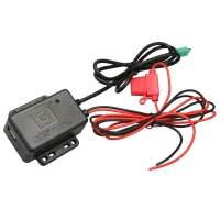RAM-GDS-CHARGE-OTGAU Зарядное устройство GDS Hardwire с USB-штекером и портом типа A