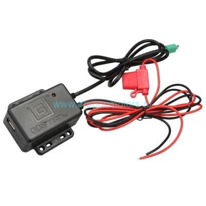 RAM-GDS-CHARGE-OTGAU Зарядное устройство GDS Hardwire с USB-штекером и портом типа A