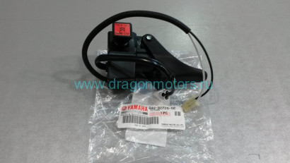 Рычаг рулевого управления Yamaha VK 540 - 8AU-82720-02-00