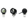 Светодиодная фара Aurora ALO-R-2-P6T 9-24V 0.5A 950Lm