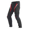 Мотоштаны DAINESE DRAKE SUPER AIR TEX - BLACK/RED/WHITE