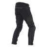 Мотоштаны DAINESE DRAKE SUPER AIR TEX - BLACK/RED/WHITE