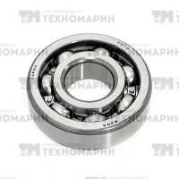 Подшипник КПП Тайга 6304 KOYO