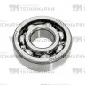 Подшипник КПП Тайга 6304 KOYO