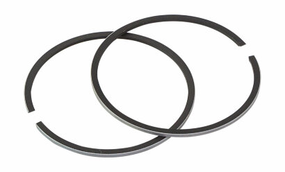 Кольца поршневые Suzuki DT25-30 (STD) 2ц, Omax