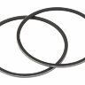 Кольца поршневые Suzuki DT25-30 (STD) 2ц, Omax